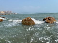 -碧桂园十里银滩