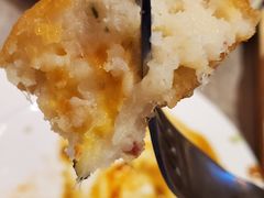 芝心馬介休球-亚苏尔 澳门菜(元朗店)