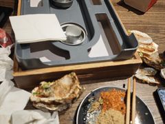 -王扯火胖哥烤生蚝(眉山首店)