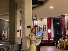 -南沙游艇会·大兵船餐厅