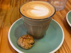 -Cafe del Volcan(永康路店)