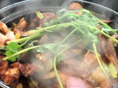 -川香煲(茅台路店)