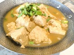 -小乡小镇·传承桐庐土菜·老板亲自烧的菜