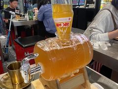 -碎怂烤肉(钟楼柳巷店)