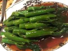 -夏苑(新加坡丽思卡尔顿美年酒店)