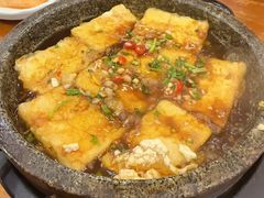 海鲜嫩豆腐-全州拌饭馆(断桥店)