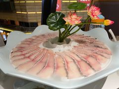 -马家斑.鲜鱼火锅(松湖万科店)