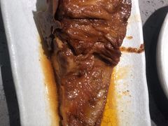 -大师兄·西北小馆(南沙万达广场店)