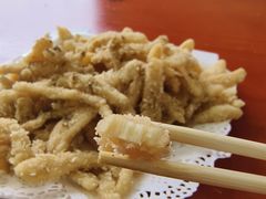 -德贤烧麦菜馆(本溪路店)