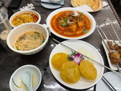 -品回味清真西北楼(宁波首店)