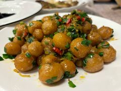 -大榭国际大酒店-中餐厅