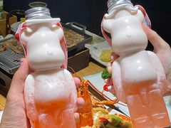 -东田之村自助餐厅(金水路店)