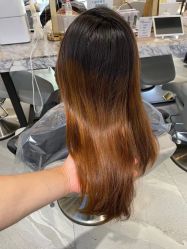 -MONE美发沙龙