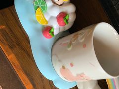 -星巴克(南通海安文峰大世界店)