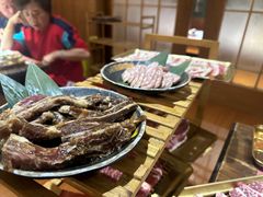 -韩一品韩国料理(柏庐南路店)