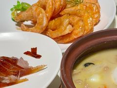 -四季民福烤鸭店(外滩外白渡桥店)