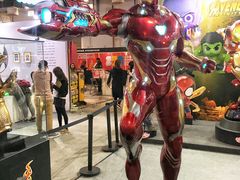 -东浩兰生上海世博展览馆