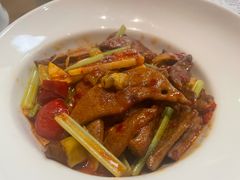 -榕意·川味之美(深业上城店)