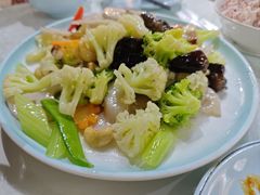 -逢春菜馆天津菜(胜利路店)