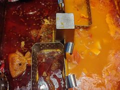 -海底捞火锅(新华联梦想城店)