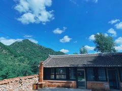 -北京山里寒舍度假酒店