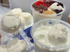 -西琳姑娘·新疆冰淇淋酸奶茶(南开大悦城店)