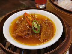 -海航大厦万豪酒店彩海轩中餐厅(霄云路店)