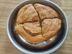 牛肉锅盔-王记特色锅魁(城市阳光大厦店)