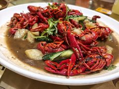 -樟树底(胜利河美食街店)