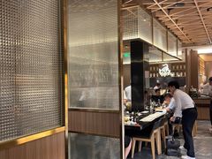 -大渔铁板烧(万象城店)