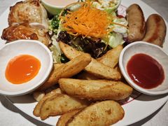 -俄士厨房(环球港店)
