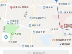 -益健·足疗汗蒸SPA(芙蓉广场店)