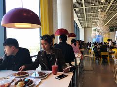 -宜家家居(西安未央商场店)