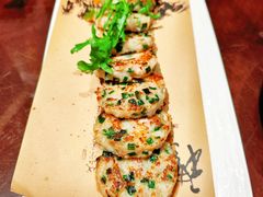 -老蒲鲜·地标·非遗美食(涵江店)