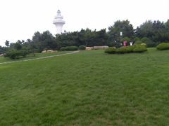 -日照灯塔风景区