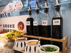 -船歌·鱼水饺青岛菜(国贸商城店)