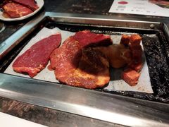 -阪尚皇·原切牛排·烤肉火锅自助(北京路店)