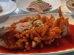-民国红公馆(老门东店)