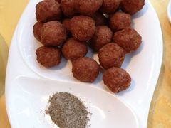 三吃丸子-泰丰楼(前门西大街店)