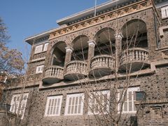 -天津五大道文化旅游区