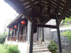 -阳明祠