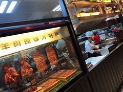 -丰茂烤串(公园店)
