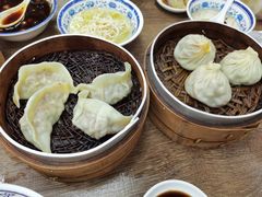 -刘长兴(三牌楼店)