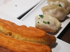 -苏小柳点心·手作小笼包(康桥分院)