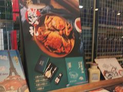 -宝燕海货工场(长江国际店)