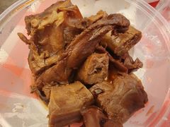 -豫章猪手王(蛤蟆街店)
