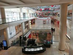 -布歌东京(金融街购物中心店)