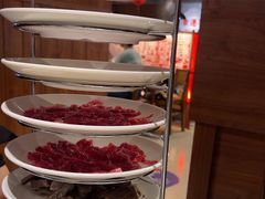 -幸运牛汕头小黄牛牛肉火锅(梅林店)