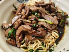 -无名氏面馆(邮电路店)