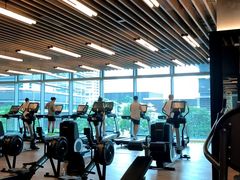-燃坊JEN ACTIVE游泳健身中心·深圳前海JEN酒店